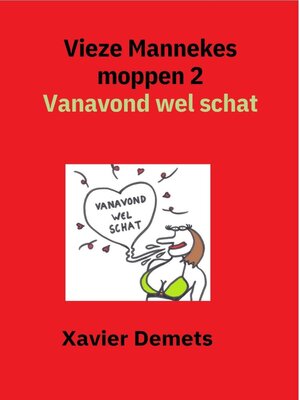 cover image of Vieze mannekes 2